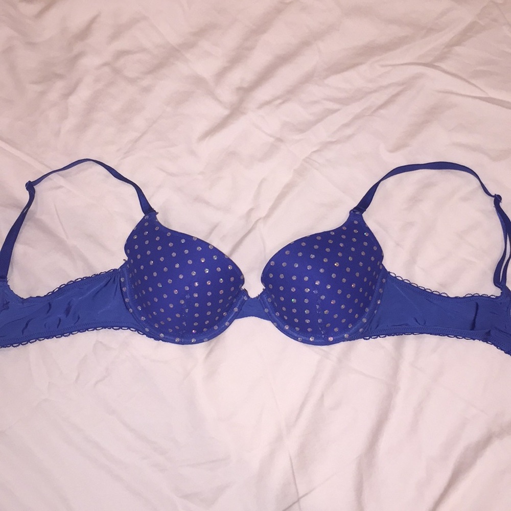 Victoria’s Secret bra